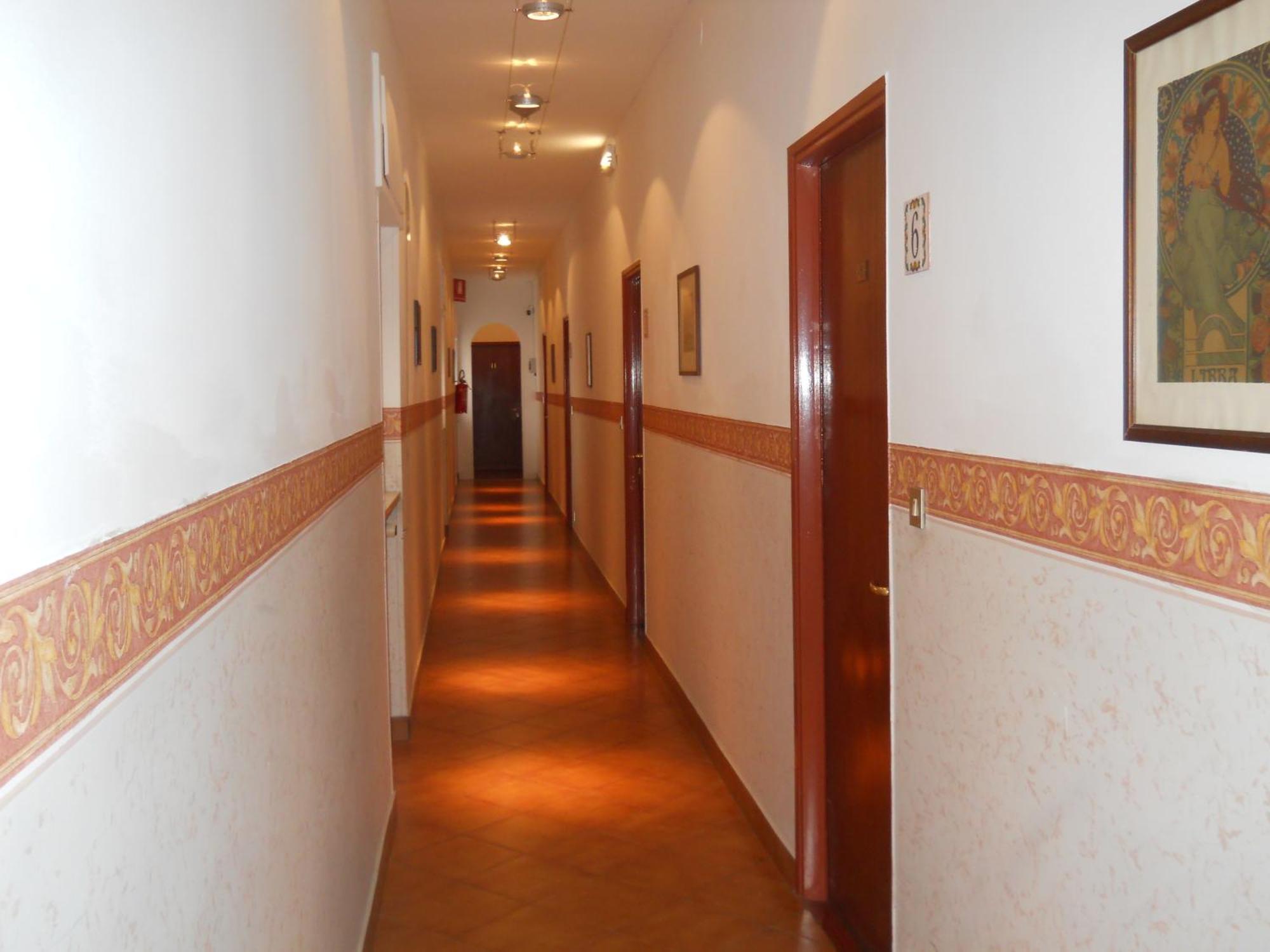 Hotel Il Rustichello Lonato Exterior foto