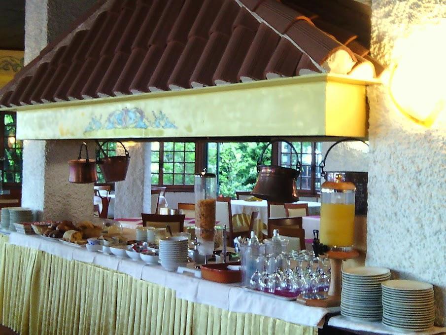 Hotel Il Rustichello Lonato Exterior foto